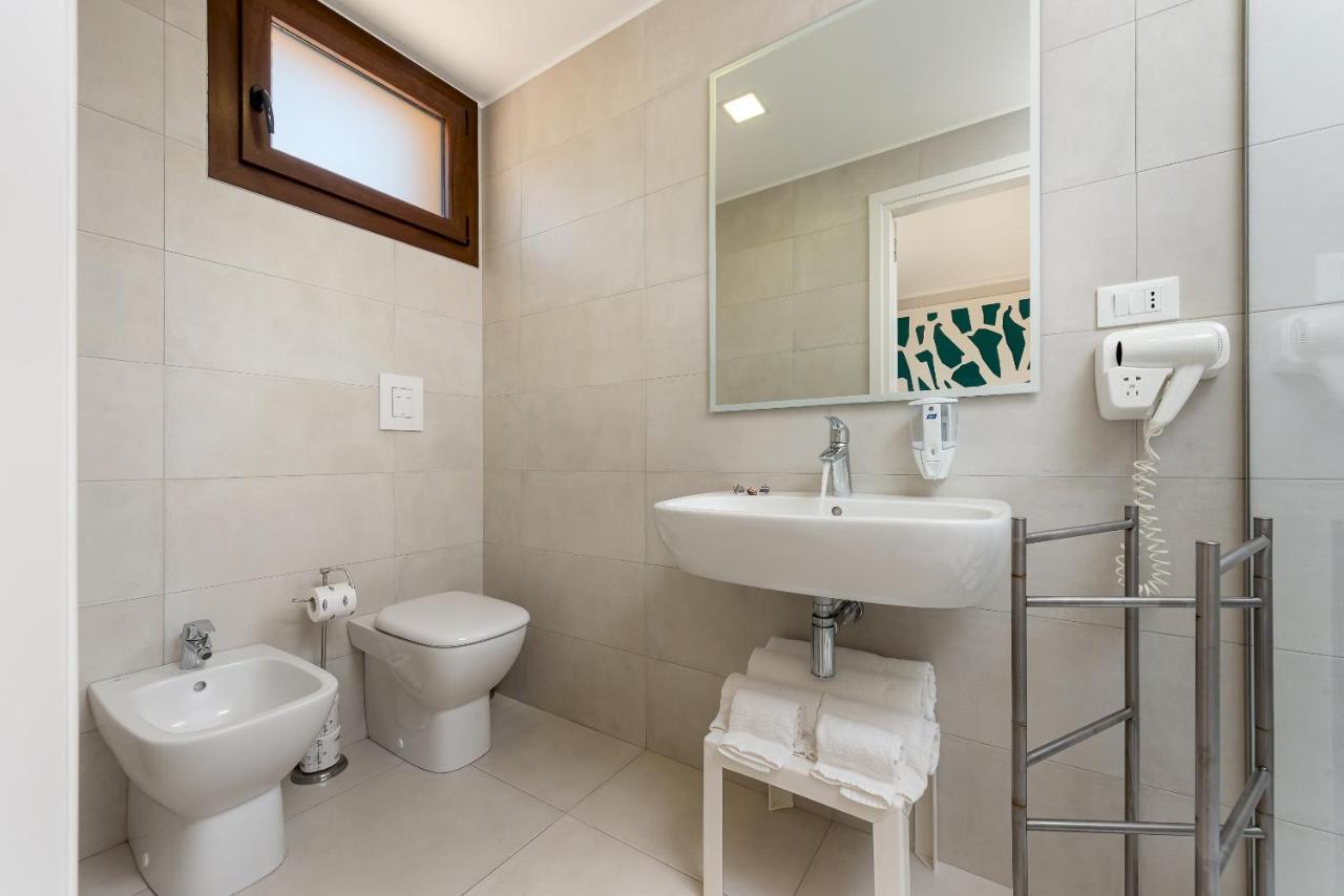 Residence Le Piscine San Vito Lo Capo Ngoại thất bức ảnh