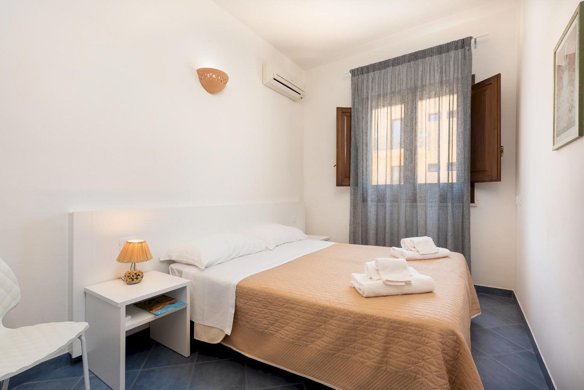 Residence Le Piscine San Vito Lo Capo Ngoại thất bức ảnh
