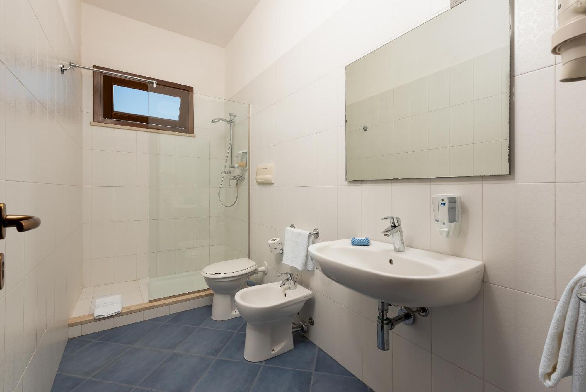 Residence Le Piscine San Vito Lo Capo Ngoại thất bức ảnh