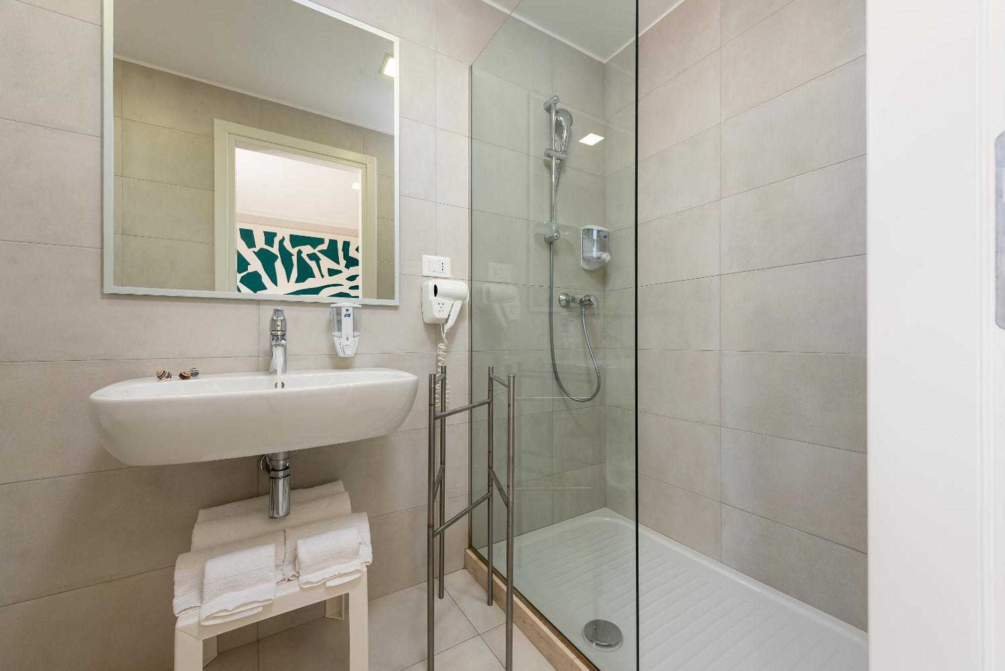 Residence Le Piscine San Vito Lo Capo Ngoại thất bức ảnh
